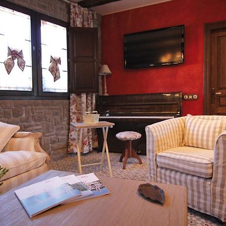 Hotel Rural La Tenada Carcedo de Burgos エクステリア 写真