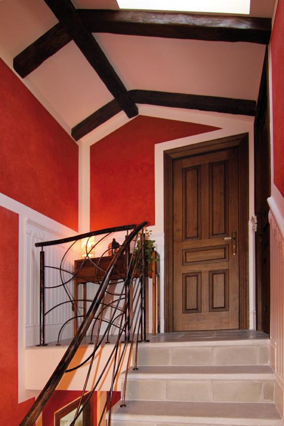 Hotel Rural La Tenada Carcedo de Burgos エクステリア 写真