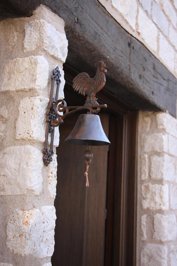 Hotel Rural La Tenada Carcedo de Burgos エクステリア 写真