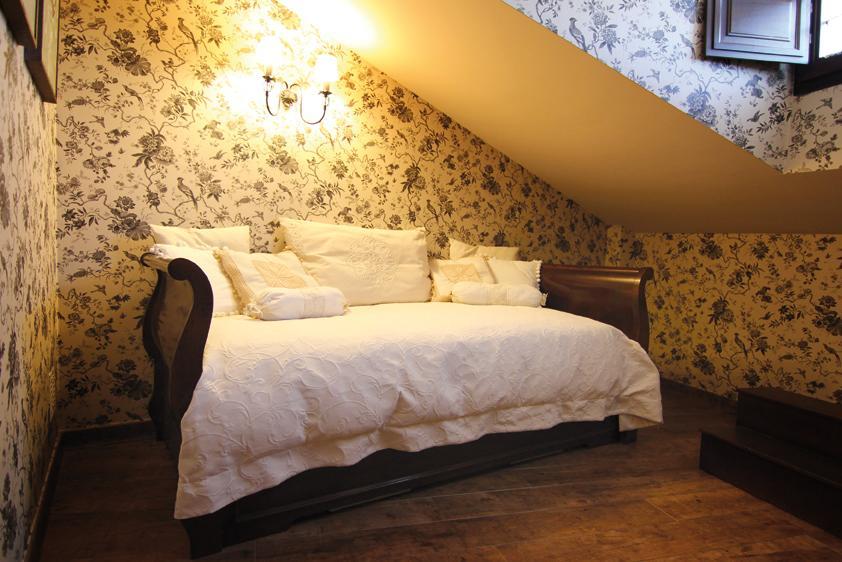 Hotel Rural La Tenada Carcedo de Burgos エクステリア 写真