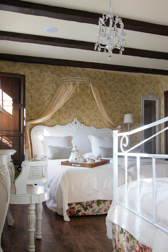 Hotel Rural La Tenada Carcedo de Burgos エクステリア 写真