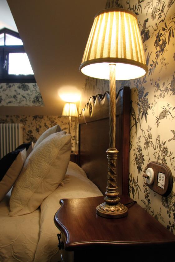 Hotel Rural La Tenada Carcedo de Burgos エクステリア 写真