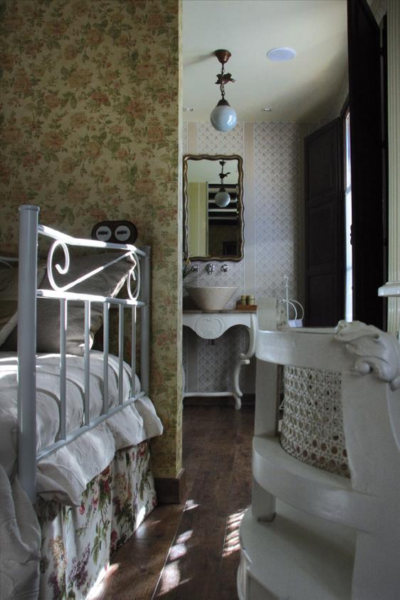 Hotel Rural La Tenada Carcedo de Burgos エクステリア 写真