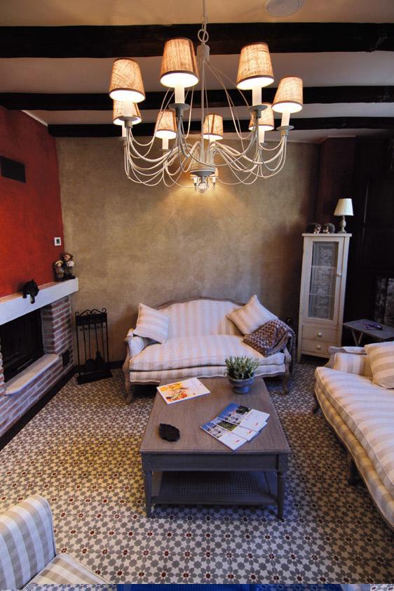 Hotel Rural La Tenada Carcedo de Burgos エクステリア 写真