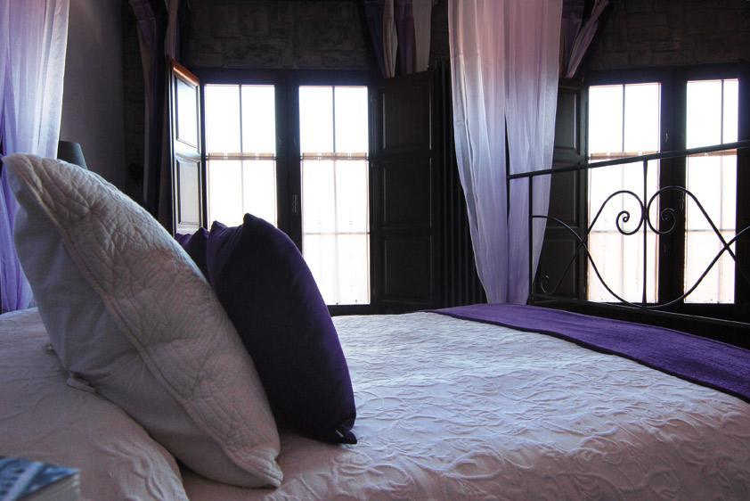 Hotel Rural La Tenada Carcedo de Burgos エクステリア 写真